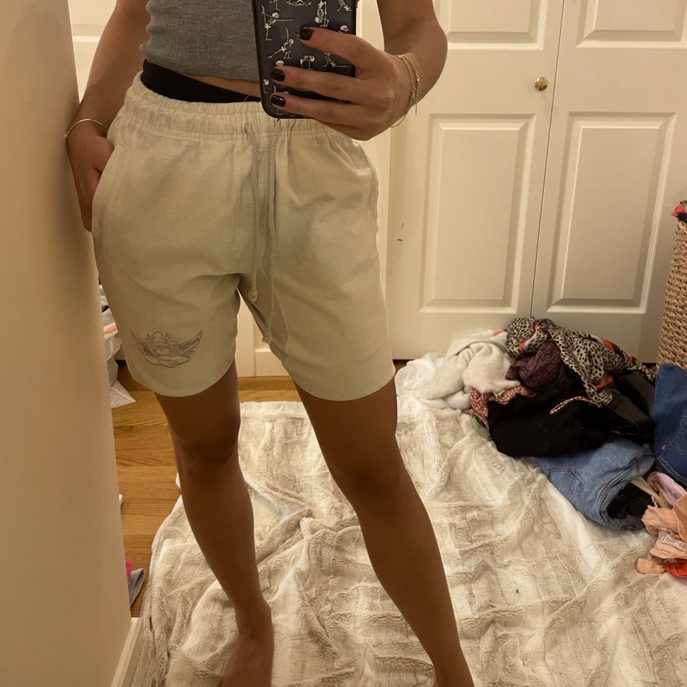 boys lie shorts